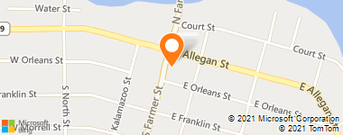 Insurance Company Near Me - Nisbet D B Agcy