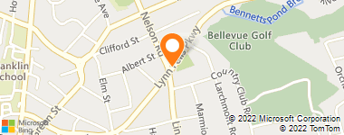 Insurance Company Near Me - Frontier Adjusters of Burlington Woburn