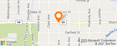 Insurance Company Near Me - Crockett Insurance Services