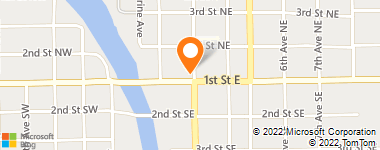 Insurance Company Near Me - Buchanan Mutual Insurance Ass'N