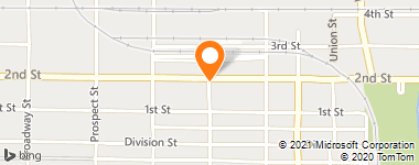 Insurance Company Near Me - Anderson - Steven J - State Farm Insurance Agent