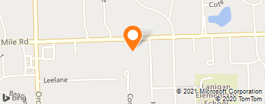 Insurance Company Near Me - Bergstrom Insurance Agency Inc