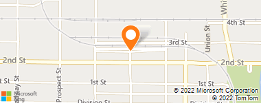 Insurance Company Near Me - Woodard Insurance & Real Estate