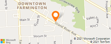Insurance Company Near Me - Rho-Mar Agency