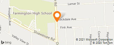 Insurance Company Near Me - Cope, Randall S, AGT