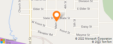 Insurance Company Near Me - Tobias Insurance