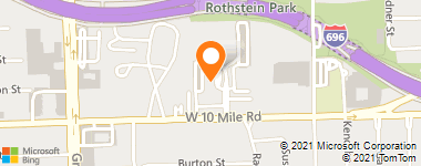 Insurance Company Near Me - Detroit Center Agency Inc