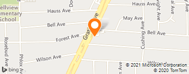 Insurance Company Near Me - State Farm Insurance - Vev Tripp