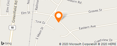 Insurance Company Near Me - Charsky Albert W Jr