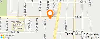 Insurance Company Near Me - Nathan James
