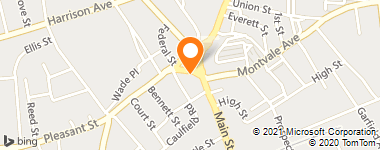 Insurance Company Near Me - Martini Insurance Agency Inc