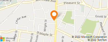 Insurance Company Near Me - Cardinal - Chesnick Insurance Agcy Inc