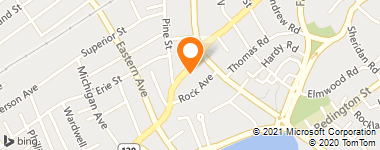 Insurance Company Near Me - Bay State Adjustment Services