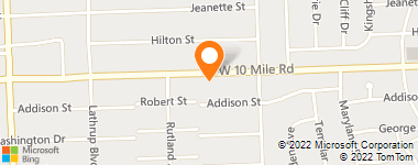 Insurance Company Near Me - James Jackson Agency - Inc