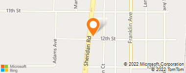 Insurance Company Near Me - Redic - Christopher J - State Farm Insurance Agent
