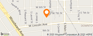 Insurance Company Near Me - Guardian Life Insurance Co