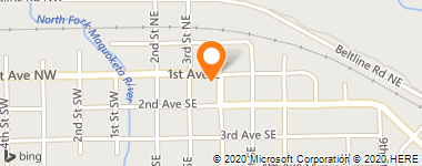 Insurance Company Near Me - State Farm