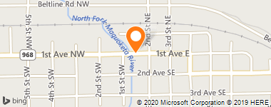Insurance Company Near Me - Meyers JENK Insurance Agency