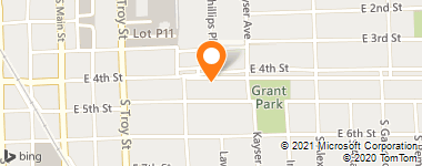 Insurance Company Near Me - Atlas Insurance Agency