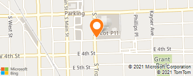 Insurance Company Near Me - The Hershman Group
