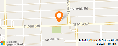 Insurance Company Near Me - Eagle Rock Insurance Agency