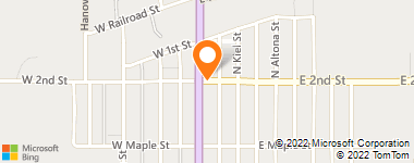 Insurance Company Near Me - Agnew - Soseman Insurance Agency