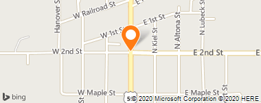 Insurance Company Near Me - Heritage Bank N A