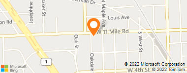 Insurance Company Near Me - Burger Georgia Insurance