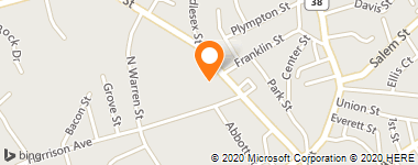 Insurance Company Near Me - Maxson Young Associates