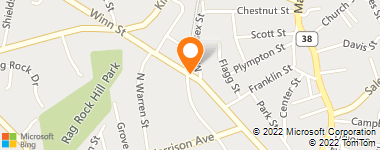 Insurance Company Near Me - CNA Insurance Co