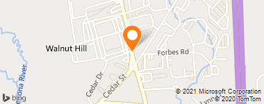 Insurance Company Near Me - Church Fred C