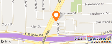 Insurance Company Near Me - L.A. Insurance