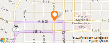 Insurance Company Near Me - Keane James K
