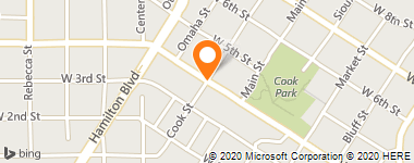Insurance Company Near Me - Midwest Region Inc