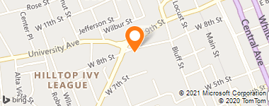 Insurance Company Near Me - New York Life Insurance