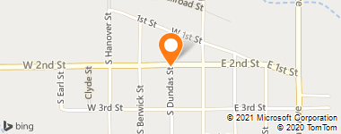 Insurance Company Near Me - Bisenius Jim Insurance & Real Estate