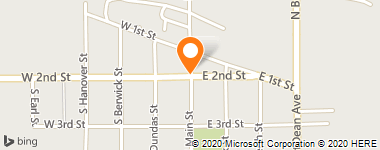 Insurance Company Near Me - State Bank of Schaller - Agency
