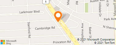 Insurance Company Near Me - Miller Chris Agency