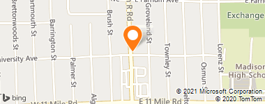 Insurance Company Near Me - Capital Insurance