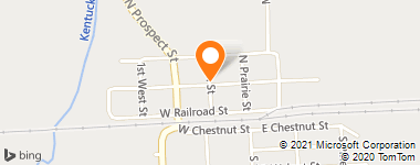 Insurance Company Near Me - Hume & Hoyt Insurance Agency