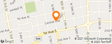 Insurance Company Near Me - Dencklau Insurance Services