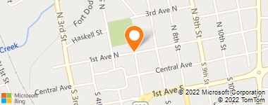 Insurance Company Near Me - North Central Adjustment Co of Waterloo