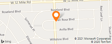 Insurance Company Near Me - Barack Hoffman Agency