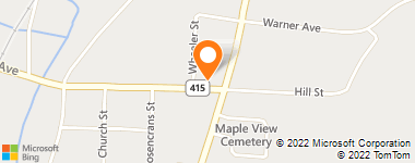 Insurance Company Near Me - Mitchell Joseph Insurance