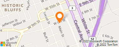 Insurance Company Near Me - Van Meter Jacqueline B