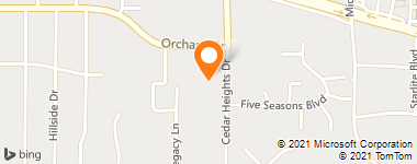 Insurance Company Near Me - State Farm Insurance