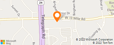 Insurance Company Near Me - Lucido - Morris & Associates