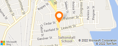 Insurance Company Near Me - Marquis Geo W Insurance Agency Inc