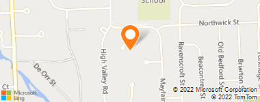 Insurance Company Near Me - Louis LAN Financial Services