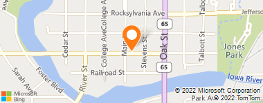Insurance Company Near Me - Green Belt Bank & Trust - Main Ofc